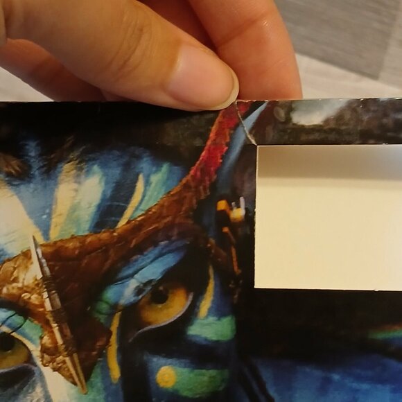 DVD Lot Avatar E.T. Cowboys Vs Aliens Star Wars The Fifth Element Total Recall - Picture 9 of 9